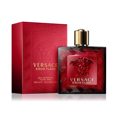 versace eros flame mexico|Versace Eros Flame 100ml price.